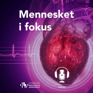 Mennesket i fokus