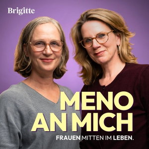 MENO AN MICH. Frauen mitten im Leben.