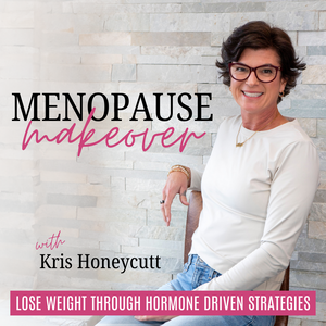 Menopause Makeover⎮Belly Fat, Strength Train, Lose Weight, Hormone Imbalance, Mindset