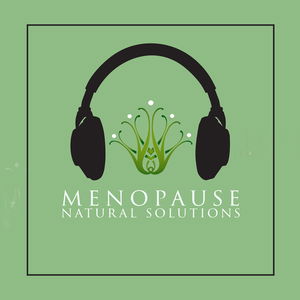 Menopause Natural Solutions