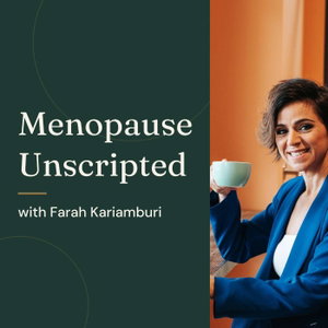 Menopause Unscripted