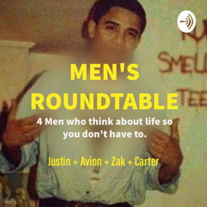 MEN'S ROUNDTABLE