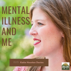 Mental Illness and Me 