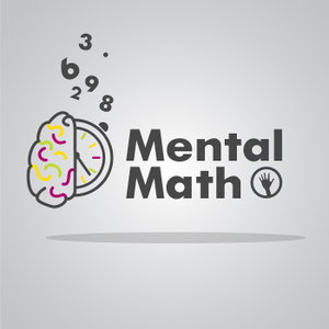 Mental Math by Spirit of Math