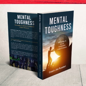 Mental Toughness by Coach P