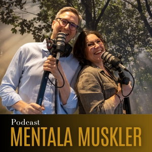 Mentala Muskler - Träna ditt mindset för framgång