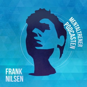 Mentaltrener Podcasten
