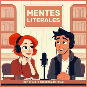 MentesLiterales - Libros, Chisme y Café