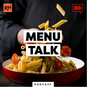 Menu Talk
