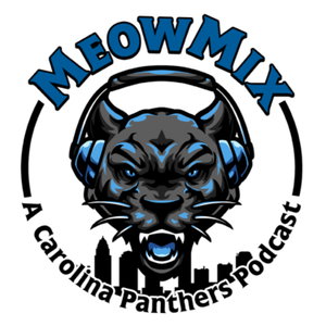 MeowMix: A Carolina Panthers Podcast