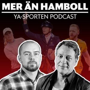 Mer än hamboll