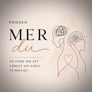 MER DU - Av Amanda Rangemo