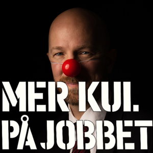 Mer kul på jobbet
