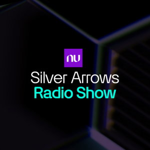 Mercedes - AMG PETRONAS F1 Team: Nu Silver Arrows Radio Show