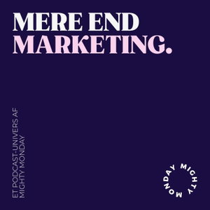 Mere end Marketing