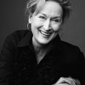 Meryl Streep and The Movies with Zachary Scot Johnson and Maryl McNally