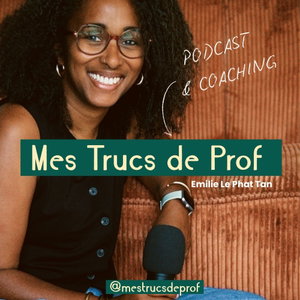 Mes trucs de prof