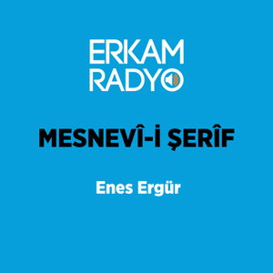 MESNEVÎ-İ ŞERÎF