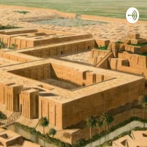Mesopotamia