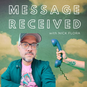 Message Received 