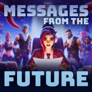 Messages From The Future