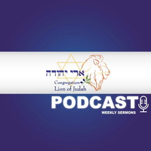 Messianic Congregation Lion of Judah