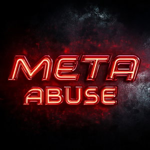 Meta Abuse