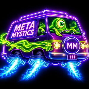 Meta Mystics