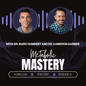 Metabolic Mastery