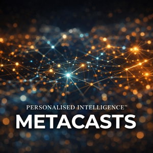 Metacasts: Macro, Geopolitics, AI & Blockchain