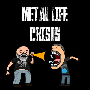 Metal Life Crisis