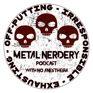 Metal Nerdery Podcast