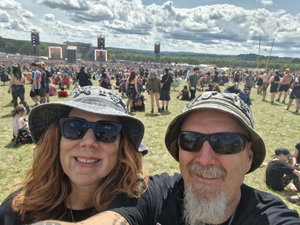 MetalGeezer’s Podcast