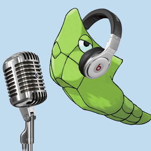 MetapodCastGO