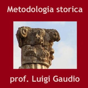Metodologia storica