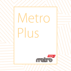 Metro Plus
