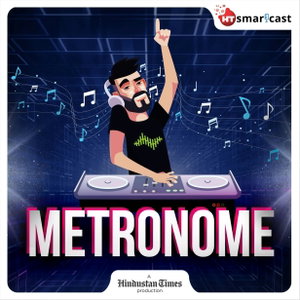 Metronome - The Music Podcast