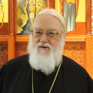 Metropolitan Kallistos Ware Presentations