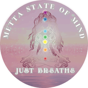 Metta State of Mind - Just Breathe