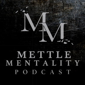 Mettle Mentality 