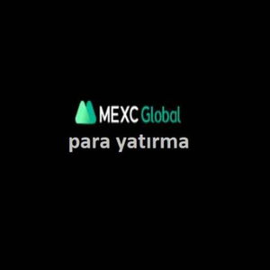 Mexc (Mexc) Para Yatırma Nasıl Yapılır