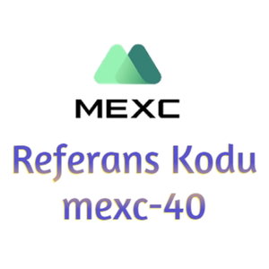 Mexc Referans Kodu