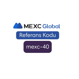 Mexc Referans Kodu