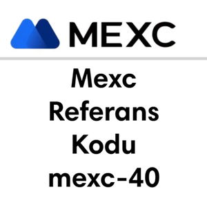 Mexc Referans Kodu