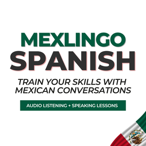 Mexlingo Spanish