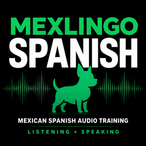 Mexlingo Spanish