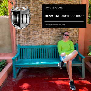 Mezzanine Lounge