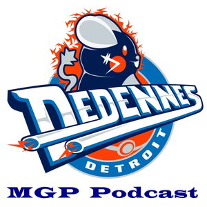 MGP Podcast
