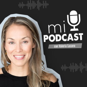 Mi podcast 