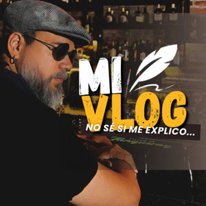 Mi Podcast - NO SÉ SI ME EXPLICO...
